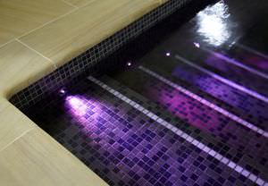 piscina de interior
