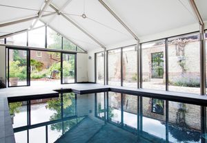 piscina a medida
