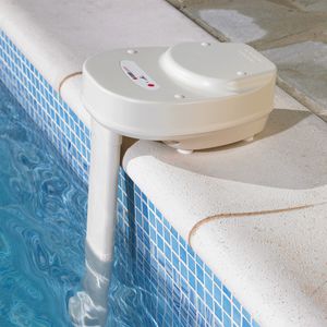 alarma para piscina