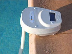 alarma para piscina