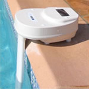 alarma para piscina