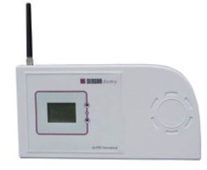 alarma antirrobo