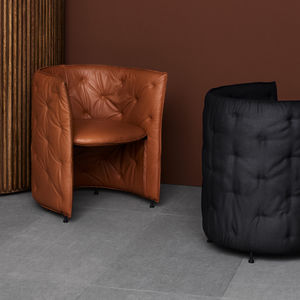 sillón club clásico