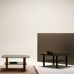 mesa de centro contemporánea