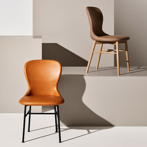 silla contemporánea