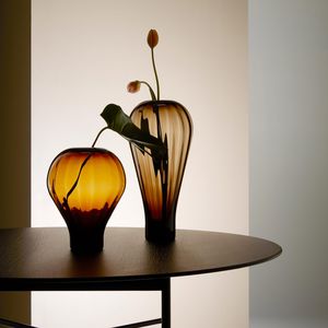 florero contemporáneo