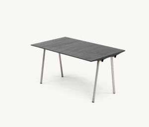 mesa contemporánea