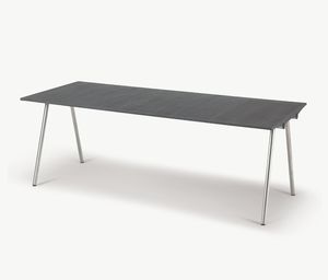 mesa de comedor contemporánea