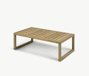 mesa de centro contemporánea