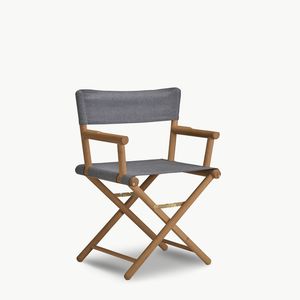 silla contemporánea