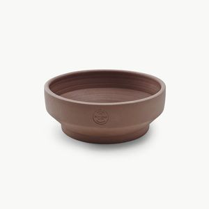 maceta de jardín de terracota