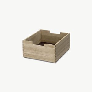 caja de almacenamiento