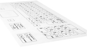 tablero de mesa de mineral compuesto