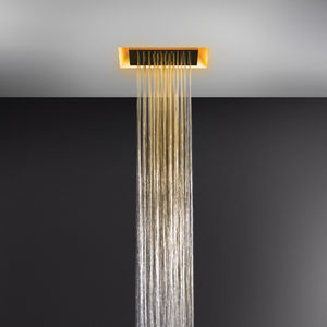 rociador de ducha de techo
