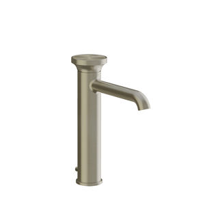 grifo monomando para lavabo