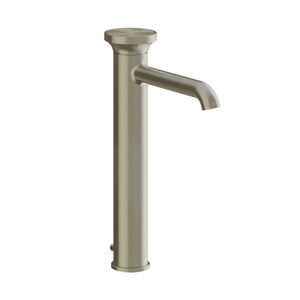 grifo monomando para lavabo