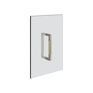 manillón para puerta de ducha
