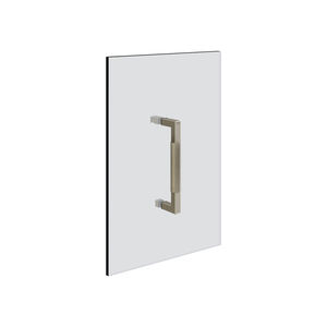 manillón para puerta de ducha