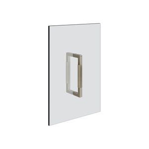 manillón para puerta de ducha
