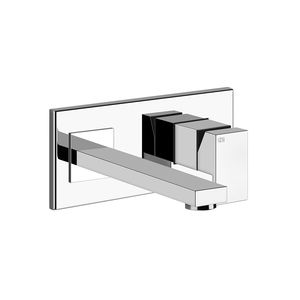 grifo monomando para lavabo