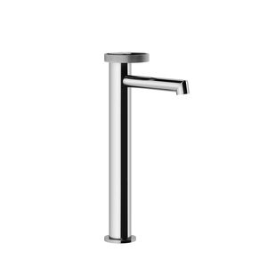 grifo monomando para lavabo