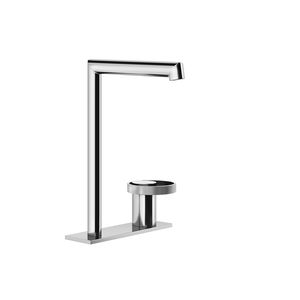 grifo monomando para lavabo