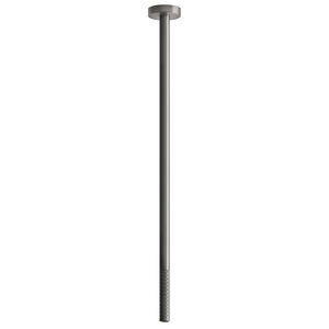caño para lavabo de metal