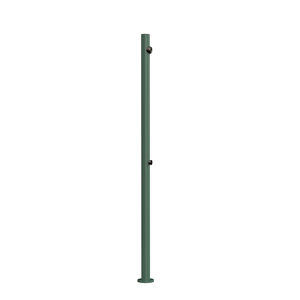 columna de ducha
