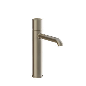 grifo monomando para lavabo