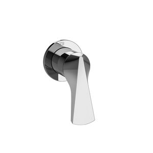 grifo monomando para ducha