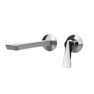 grifo monomando para lavabo