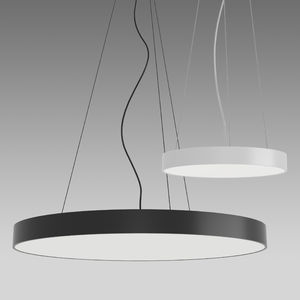 luminaria suspendida