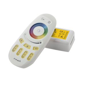 radio mando a distancia para iluminación