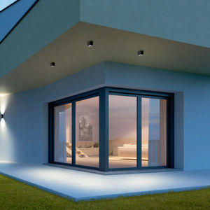 plafón contemporáneo