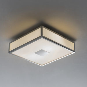 plafón contemporáneo