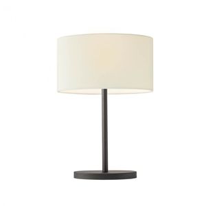 lámpara de mesa