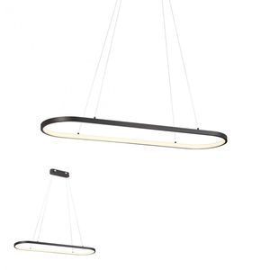 luminaria suspendida