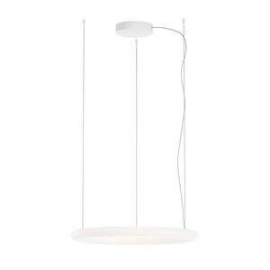 luminaria suspendida