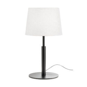 lámpara de mesa