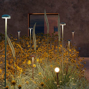 luminaria LED