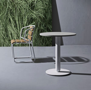 mesa de comedor contemporánea