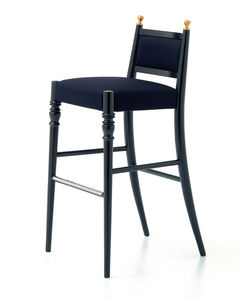 silla de bar clásica