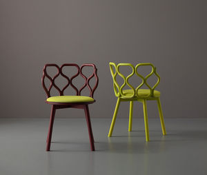 silla contemporánea