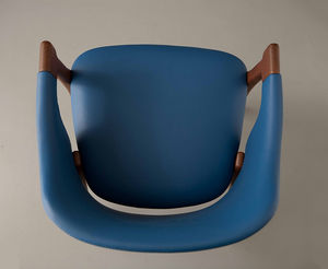 silla contemporánea