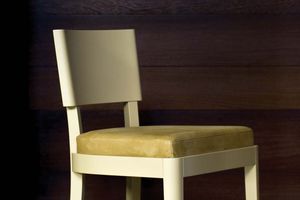 silla contemporánea