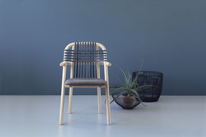 silla contemporánea