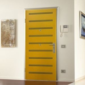 decoración para puertas de HDF