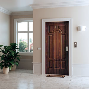 puerta de entrada