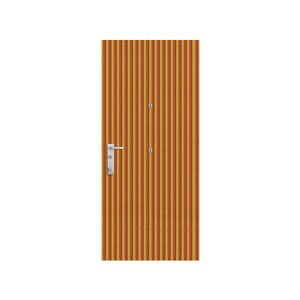 decoración para puertas de HDF