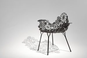sillón de diseño original